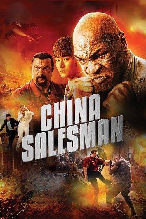 中国推销员 (2017) 1080p BDRip 内封简繁