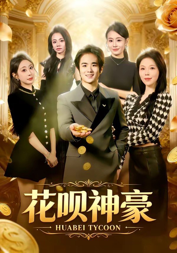 花呗神豪（80集）孙林涛＆张姝婧|短剧