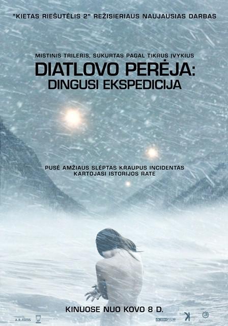 迪亚特洛夫事件 The Dyatlov Pass Incident (2013) 1080p 原盘Remux 中文字幕 已刮削