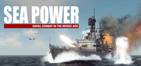 1286220 海权：导弹时代的海上作战 Build.24113156