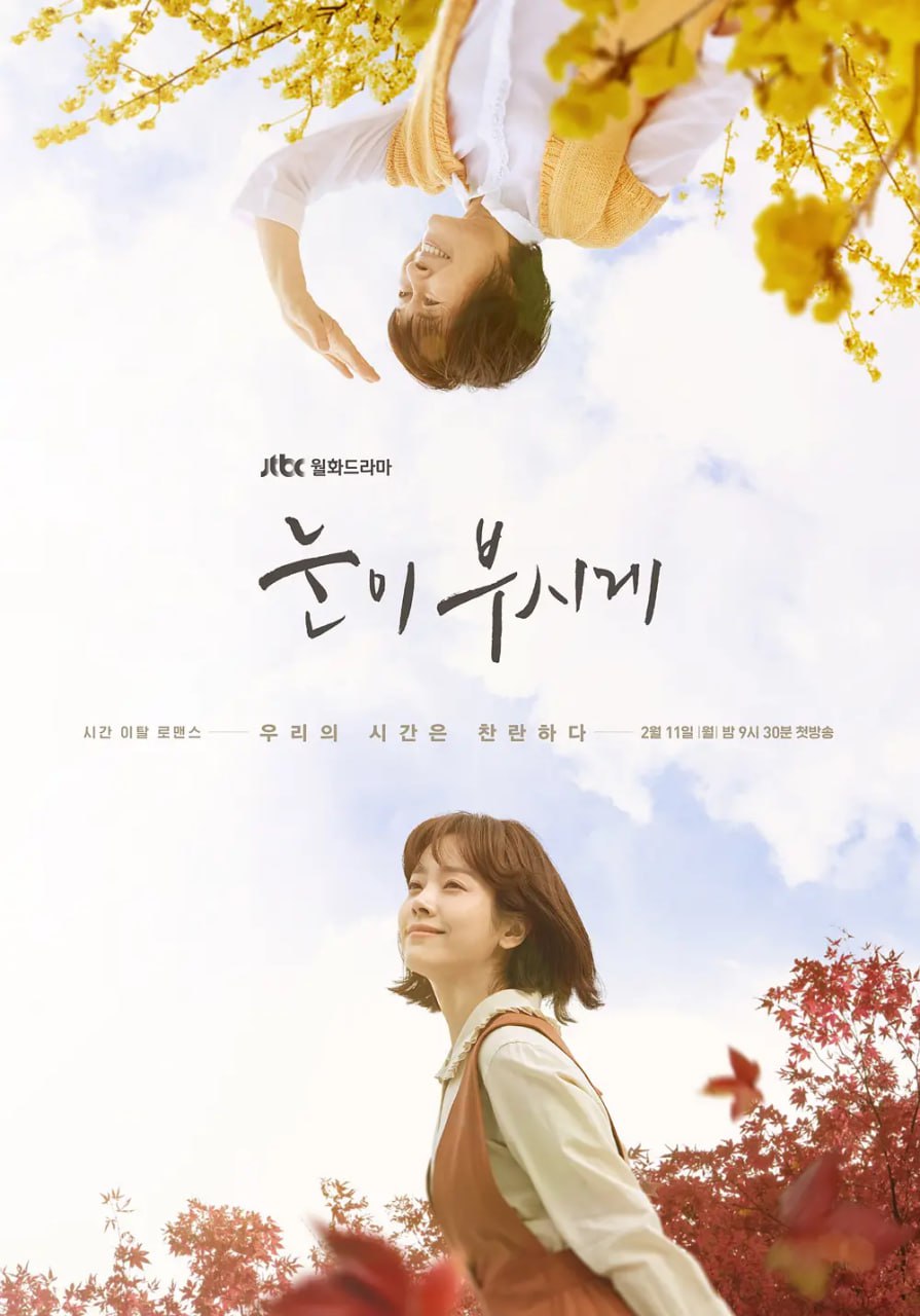 耀眼 눈이 부시게 (2019)