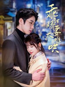 乖甜娇妻太难哄（101集）曲笑孝