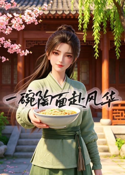 一碗陶面赴风华 (20集) | 短剧