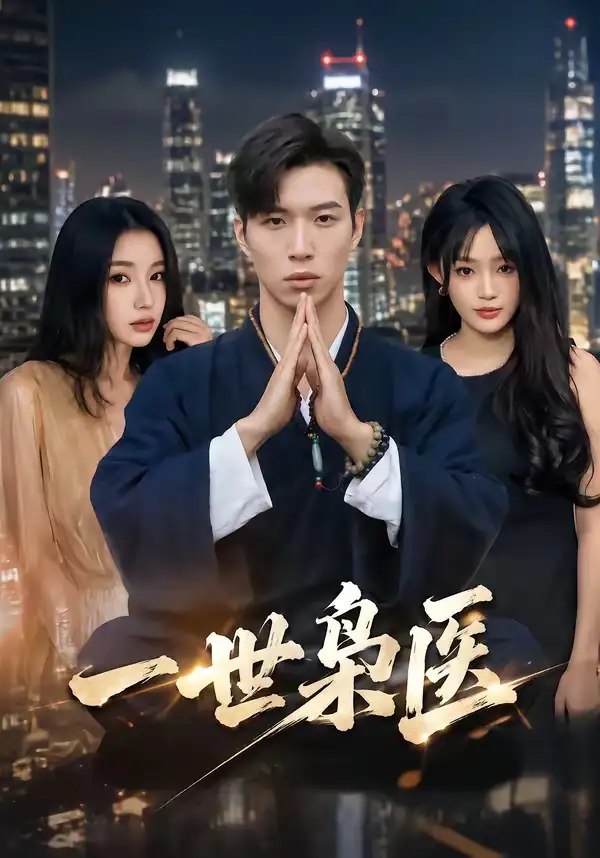 一世枭医（90集）杨文＆梁雅文