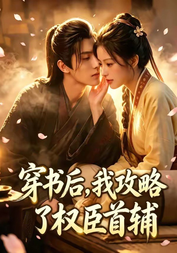 穿书后我攻略了权臣首辅 (46集) | 短剧