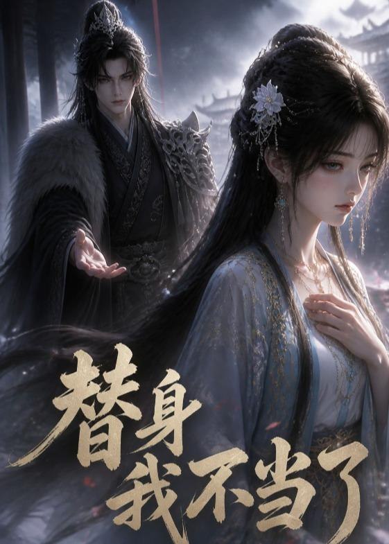 替身我不当了 (20集) | 短剧