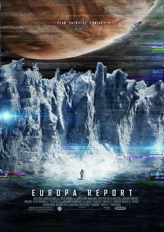 欧罗巴报告 Europa Report (2013) 1080p 原盘Remux 中文字幕 已刮削