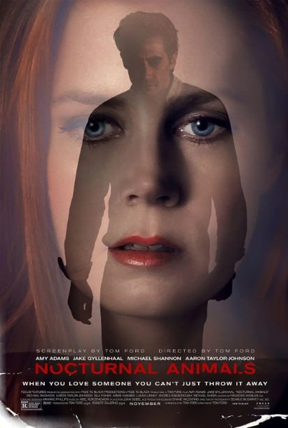 [夜行动物][2016][英语中字][1080P蓝光原盘REMUX][33G]