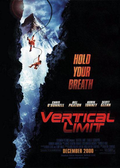 垂直极限 Vertical Limit (2000) 1080p 原盘Remux 中文字幕 已刮削