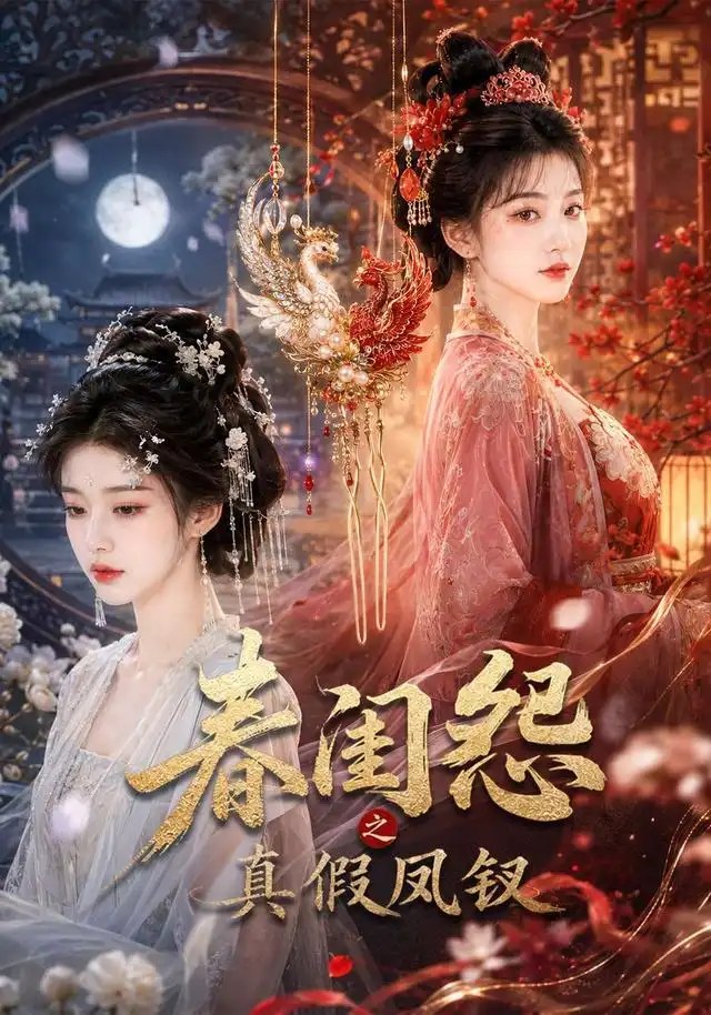春闺怨之真假凤钗（60集）AI短剧