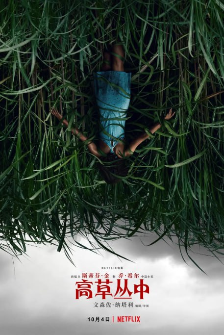 [高草丛中][2019][外挂双语字幕][4K HDR][11.2G]