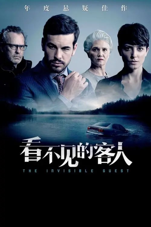 看不见的客人 (2017) 1080p BDRip 内封简繁