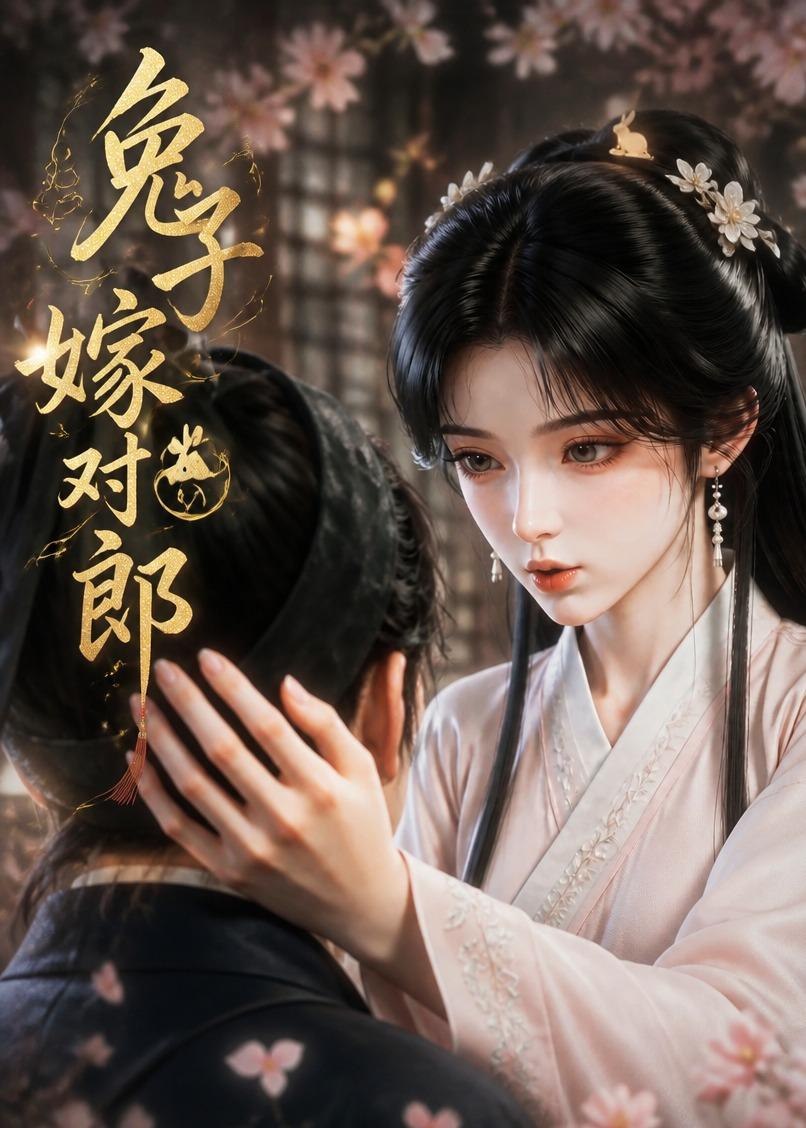 兔子嫁对郎 (26集) | 短剧