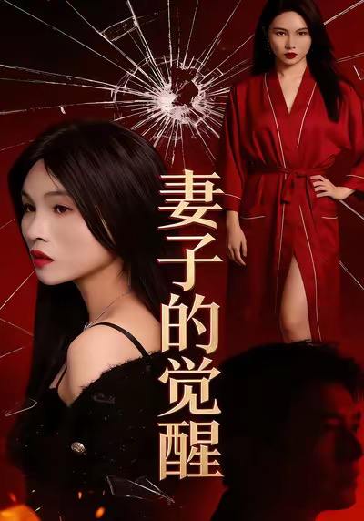 妻子的觉醒（34集）李乐川＆陈佳琦