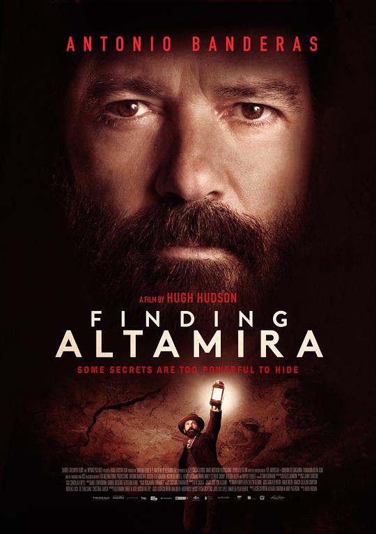 阿尔塔米拉 Finding Altamira (2016) 1080p 原盘Remux 已刮削
