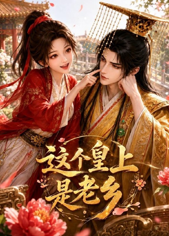 这个皇上是老乡 (42集) | 短剧