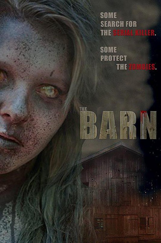 仓房 The Barn (2018) 1080p 原盘Remux 已刮削