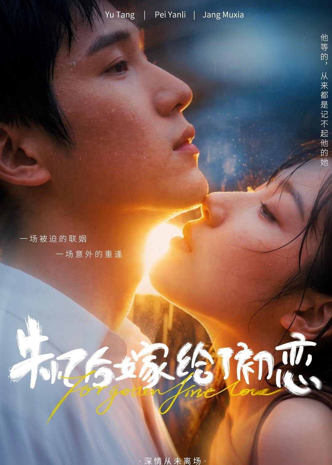 失忆后嫁给了初恋 (10集) | 短剧