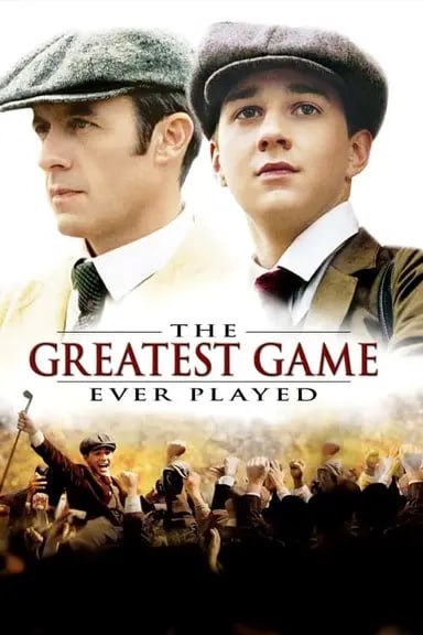 那些最伟大的比赛 (2005) 1080p BDRip 内封简英