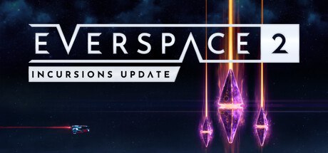 永恒空间2EVERSPACE 2(更新v1.2.40068)