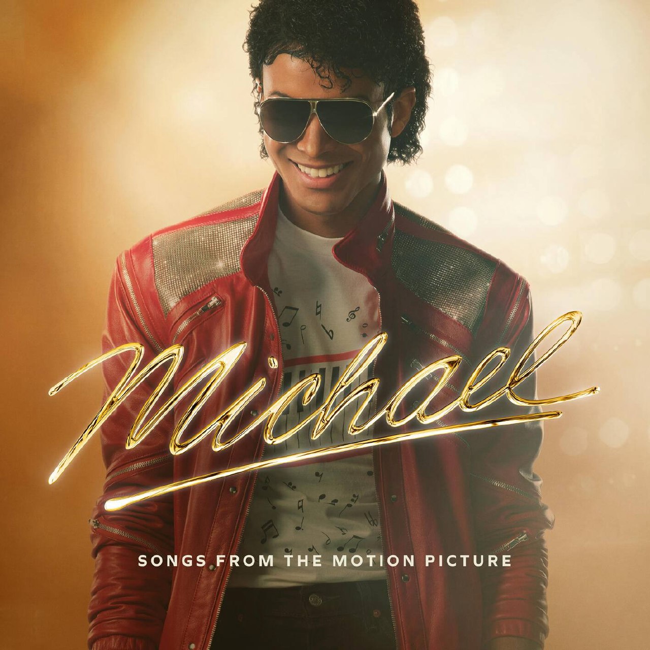 Michael Jackson - Michael -  Songs From The Motion Picture (2026)- FLAC Hi-Res