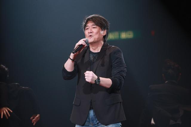 周华健歌曲无损