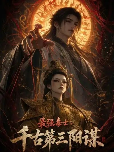 最强毒士：千古第三阳谋&最强毒士千古第三阳谋（141集） AI短剧