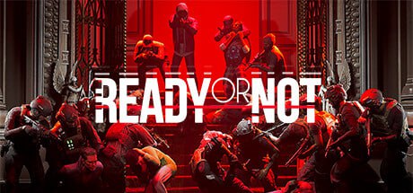 严阵以待/Ready Or Not（更新v55481）