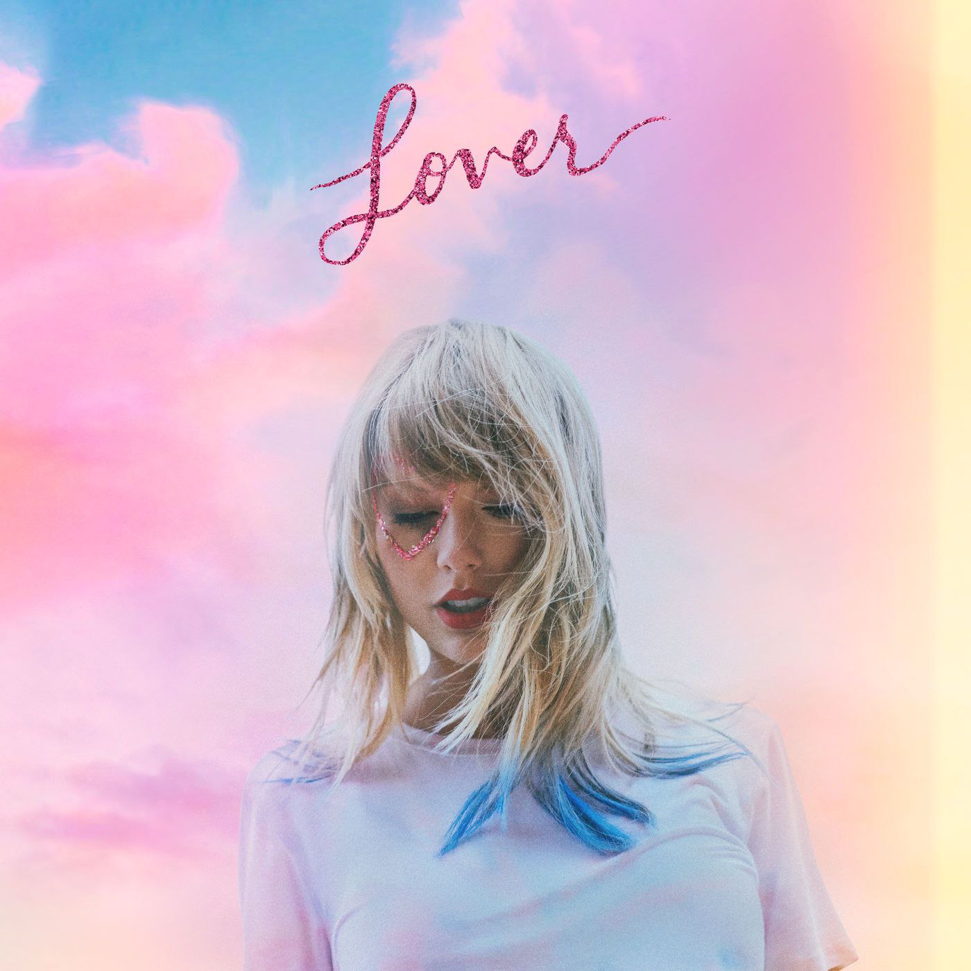 Taylor Swift - Lover (2019) (FLAC Hi-Res 24bit-44.1kHz) qobuz