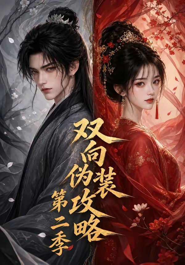 双向伪装攻略第二季 (51集) | 短剧