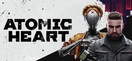 原子之心/Atomic Heart（开发版+DLC+中文语音包）
