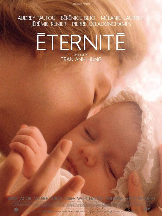 爱是永恒 Eternité (2016) 1080p 原盘Remux 中文字幕 已刮削