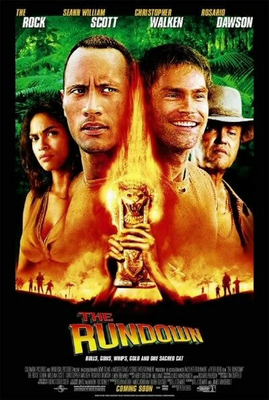 丛林奇兵（2003）1080P蓝光原盘REMUX 外挂字幕