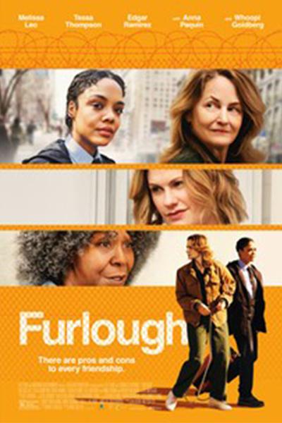 休假 Furlough (2018) 1080p 原盘Remux 中文字幕 已刮削