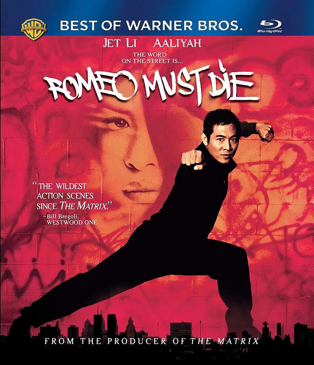 致命罗密欧(2000)