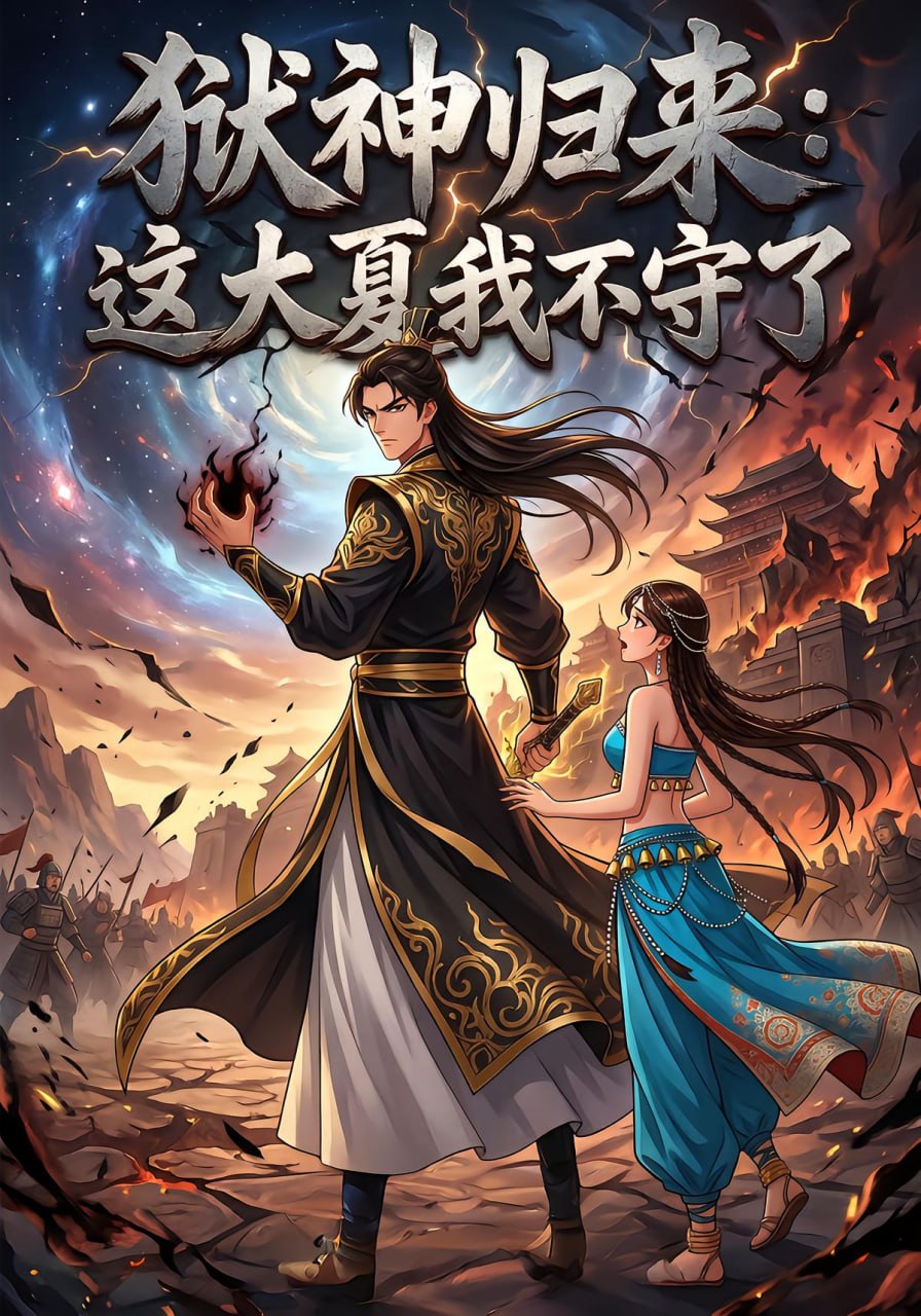 狱神归来：这大夏我不守了（ 65 集）