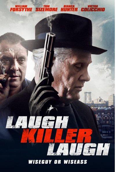 笑面杀手 Laugh Killer Laugh (2015) 1080p 原盘Remux 已刮削