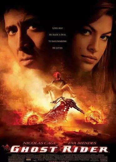 灵魂战车 (2007) 1080P 中英外挂字幕