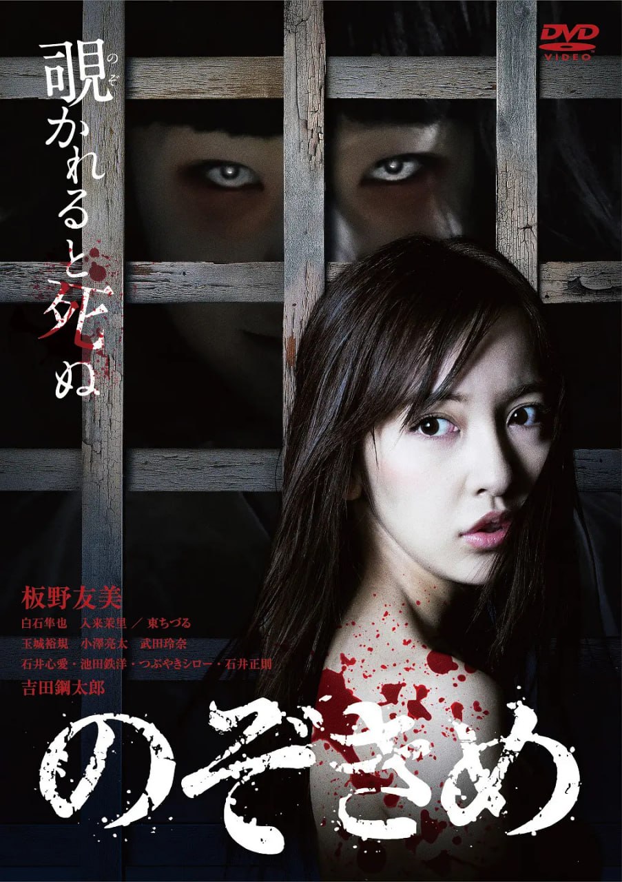 窥视之眸 のぞきめ (2016)