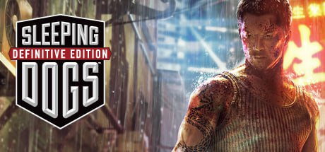 热血无赖 终极版 Sleeping Dogs Definitive Edition（+全DLC+原生音乐+集成4K高清插件+修改器）