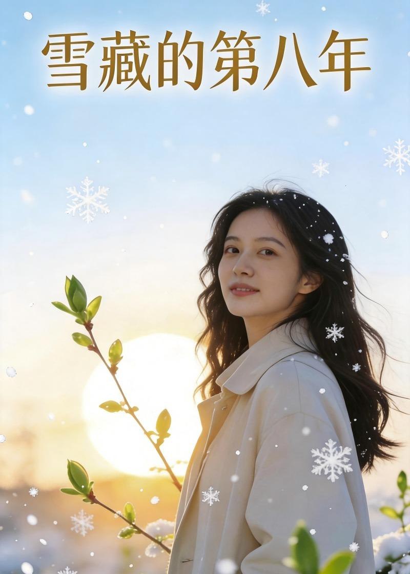 雪藏的第八年 (41集) Ai短剧 | 短剧