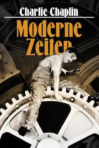 摩登时代 Modern Times