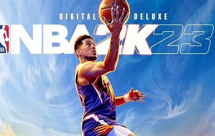 NBA 2K23|官方中文|V20230206|解压即撸|