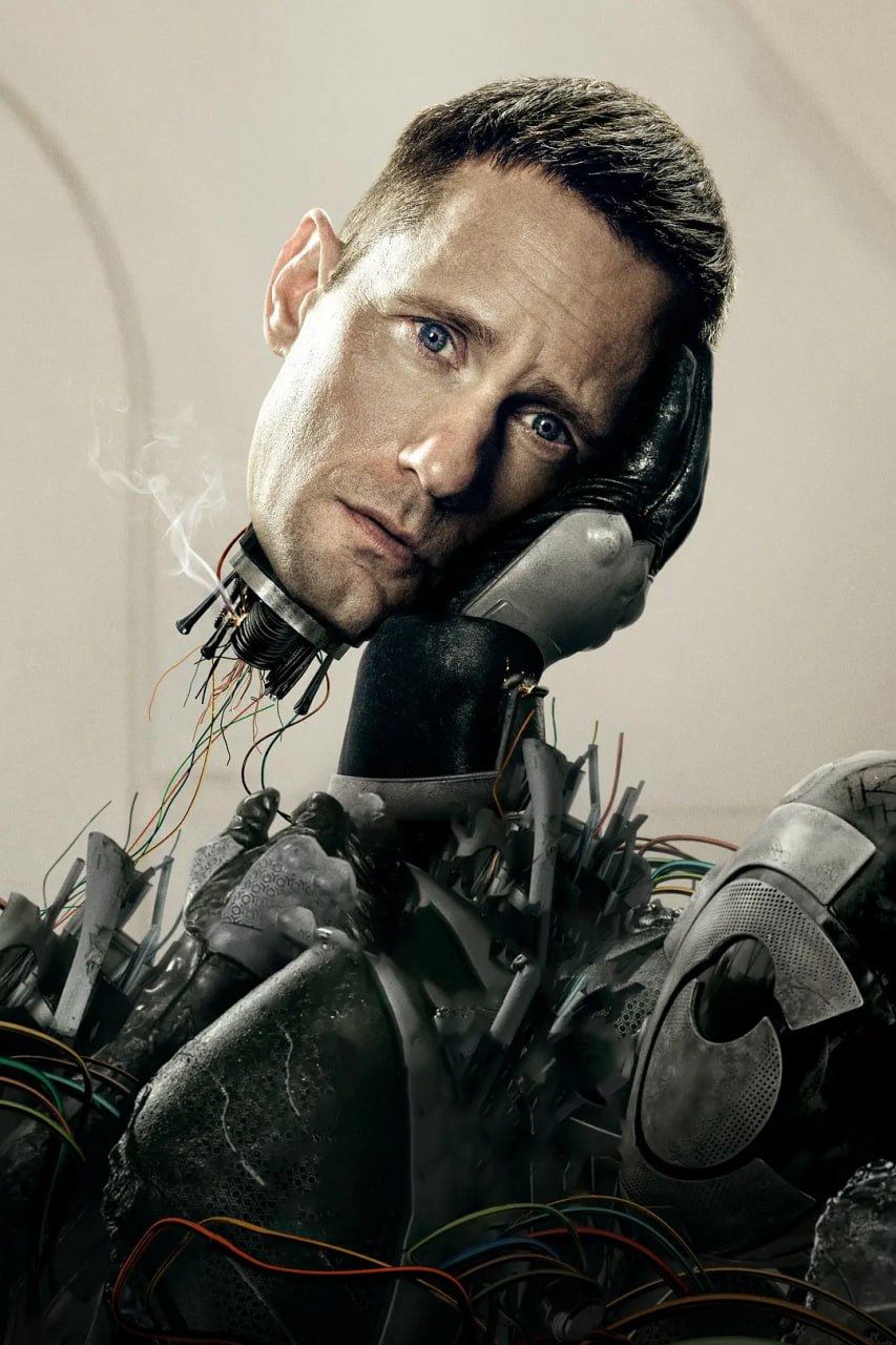 杀戮人机  Murderbot  (2025)  美剧  官方简中硬字幕 更新至5集