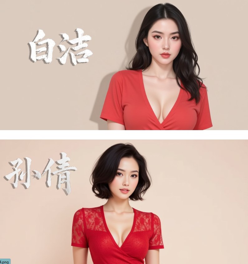 少妇白洁豪华版|v20250703全DLC+预购特典|PC免安装中文