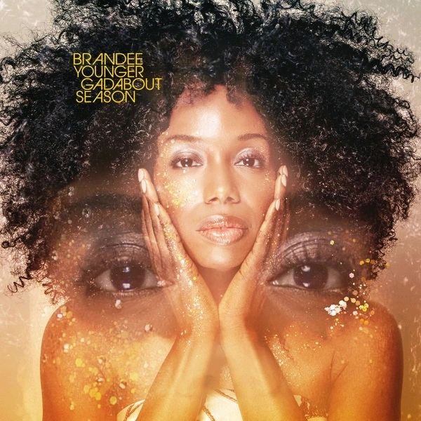 Brandee Younger Gadabout Season (2025) FLAC