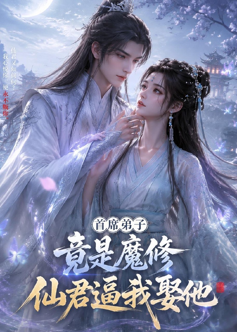 首席弟子竟是魔修仙君逼我娶他 (30集) | 短剧