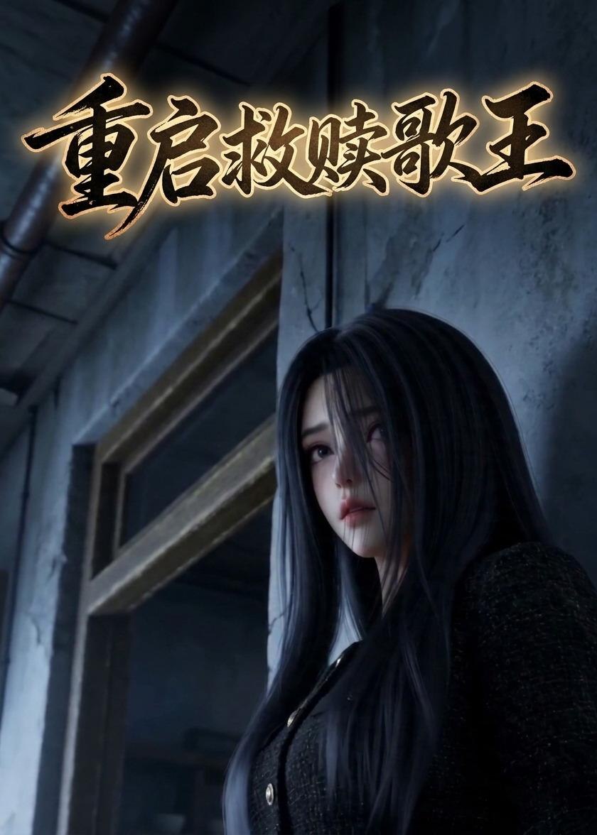 重启救赎歌王 (102集) AI短剧 | 短剧