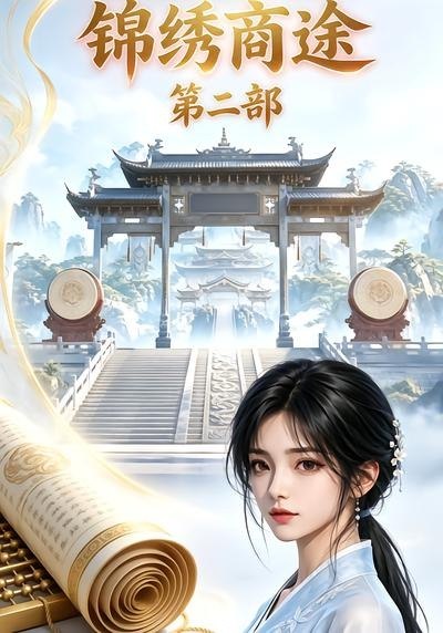 锦绣商途第二部 (20集) | 短剧
