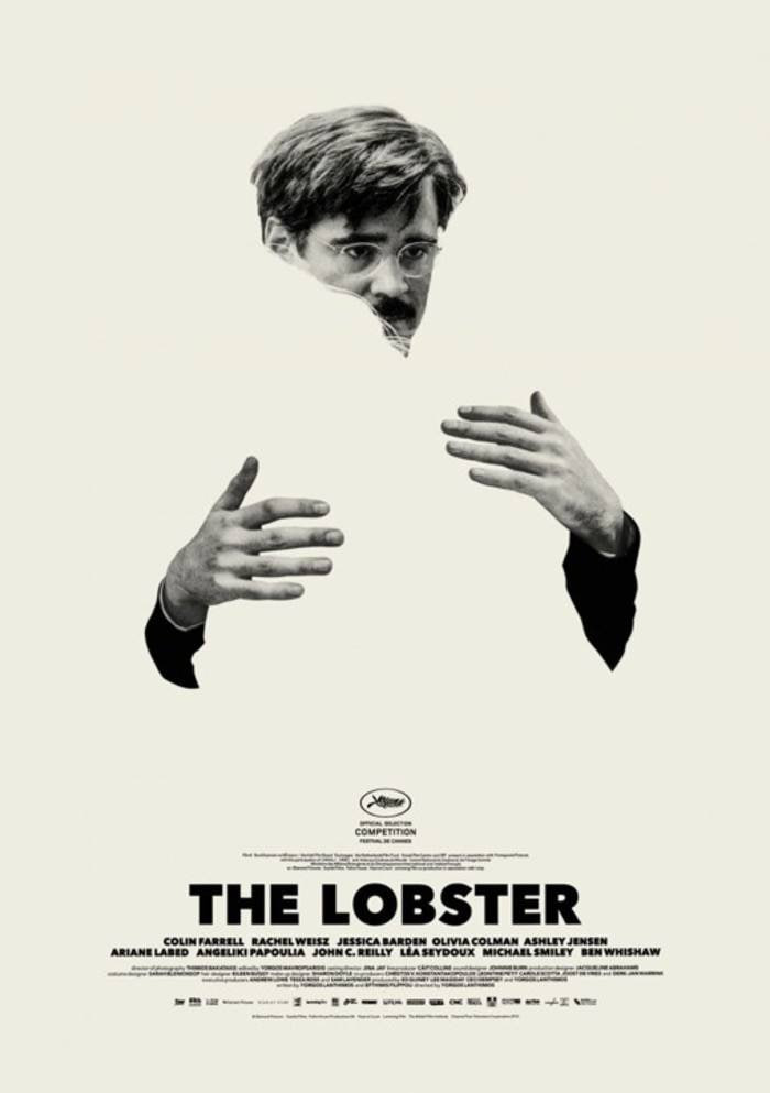 单身动物园 / 龙虾 The Lobster